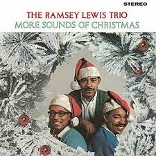 The Ramsey Lewis Trio - More Sounds of Christmas i gruppen CD / JuleMusikkk,Pop-Rock,RnB-Soul hos Bengans Skivbutik AB (4410131)