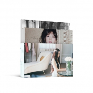 JISOO - JISOO - (ME) PHOTOBOOK [SPECIAL EDITION] i gruppen Minishops / K-Pop Minishops / Blackpink hos Bengans Skivbutik AB (4410207)