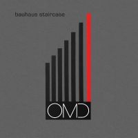 ORCHESTRAL MANOEUVRES IN THE DARK - BAUHAUS STAIRCASE i gruppen 80-talls synth hos Bengans Skivbutik AB (4410227)