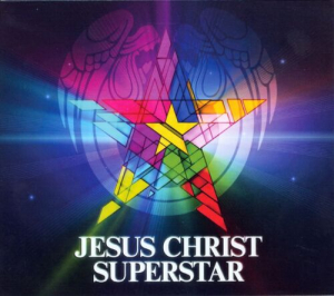 Andrew Lloyd Webber - Jesus Christ Superstar i gruppen CD / Film-Musikkkal hos Bengans Skivbutik AB (4412214)