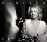 Agnetha Fältskog - A+ (Deluxe 2CD) i gruppen Minishops / Abba / Agnetha Fältskog hos Bengans Skivbutik AB (4412330)