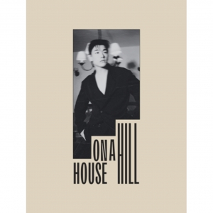 Eric Nam - House on a Hill i gruppen -Start K-Pop hos Bengans Skivbutik AB (4412334)