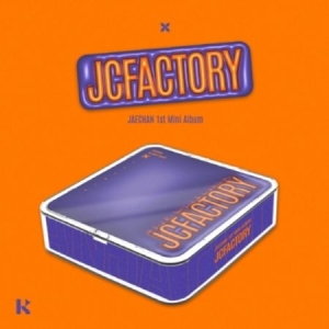 JAECHAN (DKZ) - 1st Mini Album (JCFACTORY) (KIT Ver.) NO CD, ONLY DOWNLOAD CODE i gruppen CD / K-Pop hos Bengans Skivbutik AB (4412390)