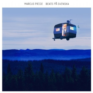 Marcus Price - Beats På Svenska i gruppen VINYL / Dance-Techno,Svensk Musikkk hos Bengans Skivbutik AB (4412410)