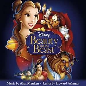 Soundtrack - Beauty and the Beast i gruppen CD / Film-Musikkkal,Pop-Rock hos Bengans Skivbutik AB (4413390)