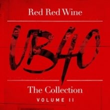 UB40 - Red Red Wine - The Collection i gruppen CDK-07 hos Bengans Skivbutik AB (4413404)