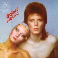 David Bowie - Pinups i gruppen -Start Jan R3 hos Bengans Skivbutik AB (4413432)