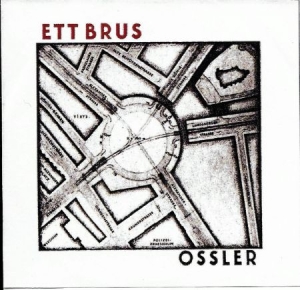 Ossler - Ett brus i gruppen VINYL / Pop-Rock hos Bengans Skivbutik AB (4413864)