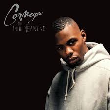 CORMEGA - TRUE MEANING (MILKY CLEAR VINYL) i gruppen -Start Sell1 hos Bengans Skivbutik AB (4414504)