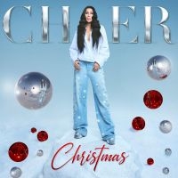 Cher - Christmas i gruppen VINYL / JuleMusikkk,World Music,Annet hos Bengans Skivbutik AB (4414879)