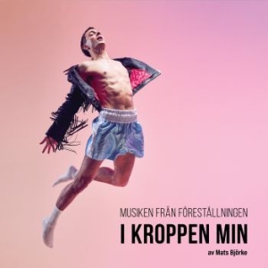 Mats Björke - Musiken Från Föreställningen... i gruppen Labels / Dalapop hos Bengans Skivbutik AB (4415203)