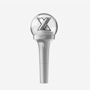 Xdinary Heroes - OFFICIAL LIGHT STICK i gruppen Minishops / K-Pop Minishops / Xdinary Heroes hos Bengans Skivbutik AB (4415214)