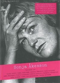 Various Artists - Sonja Åkesson Tolkad Av  (Cd+Bok) i gruppen Musikk / CD + Bøk / Pop-Rock hos Bengans Skivbutik AB (450157)