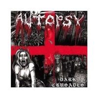 Autopsy - Dark Crusades (Cd & Dvd Set) i gruppen CD / Metal hos Bengans Skivbutik AB (450501)