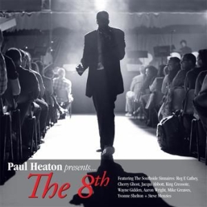 Heaton Paul - Presents The 8Th (Cd+Dvd) i gruppen VI TIPSER / Julegavetips CD hos Bengans Skivbutik AB (450942)