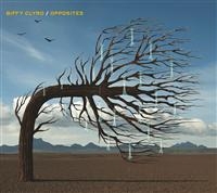 BIFFY CLYRO - OPPOSITES i gruppen CD / Pop-Rock hos Bengans Skivbutik AB (451064)