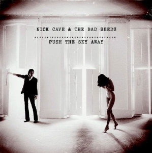 Cave Nick & The Bad Seeds - Push The Sky Away (Deluxe Cd+Dvd) i gruppen CD hos Bengans Skivbutik AB (451068)