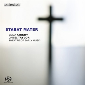 Various Composers - Stabat Mater i gruppen Musikk / SACD / Klassisk hos Bengans Skivbutik AB (460043)