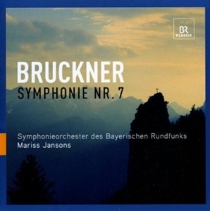 Bruckner - Symphonie 7 i gruppen Musikk / SACD / Klassisk hos Bengans Skivbutik AB (460089)