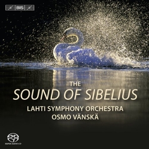 Sibelius - The Sound Of Sibelius i gruppen Musikk / SACD / Klassisk hos Bengans Skivbutik AB (460156)