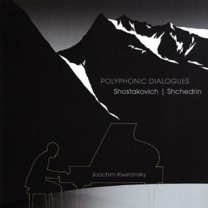 Polyphonic Dialogues i gruppen Musikk / SACD / Klassisk hos Bengans Skivbutik AB (460407)