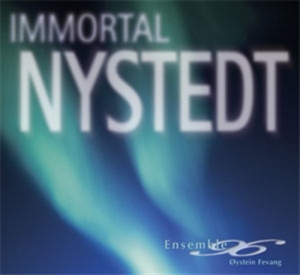 Ensemble 96 - Immortal Nystedt i gruppen Musikk / SACD / Klassisk hos Bengans Skivbutik AB (460462)