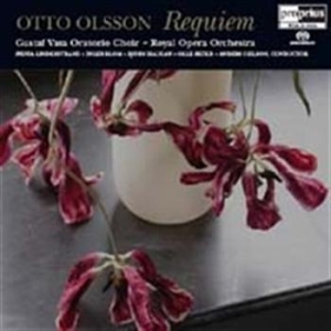 Olsson Otto - Requiem i gruppen Musikk / SACD / Klassisk hos Bengans Skivbutik AB (460826)