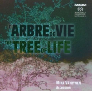 Various - Tree Of Life i gruppen Musikk / SACD / Klassisk hos Bengans Skivbutik AB (460887)