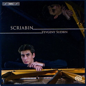 Scriabin: Sudbin - Piano Works i gruppen Musikk / SACD / Klassisk hos Bengans Skivbutik AB (460965)