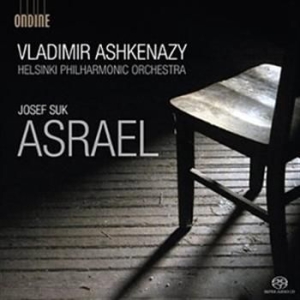 Suk Josef - Asrael i gruppen Musikk / SACD / Klassisk hos Bengans Skivbutik AB (461192)