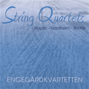 Bartog / Haydn - String Quartets Vol Iii i gruppen Musikk / SACD / Klassisk hos Bengans Skivbutik AB (461323)