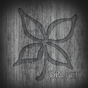 Bruket - Sthlm Kallar i gruppen CD / Pop-Rock hos Bengans Skivbutik AB (470099)