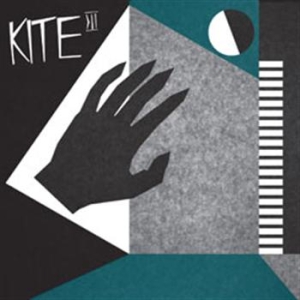 Kite - Iii i gruppen Labels / Progress Productions hos Bengans Skivbutik AB (472032)