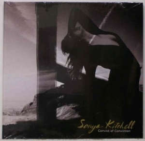 Kitchell Sonya - Convict Of Conviction i gruppen VI TIPSER / Julegavetips CD hos Bengans Skivbutik AB (472413)