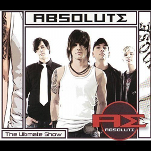 Absolute - Ultimate Show i gruppen CD hos Bengans Skivbutik AB (472566)