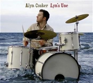 Cosker Alyn - Lyn's Une i gruppen Musikk / SACD / Jazz/Blues hos Bengans Skivbutik AB (473033)