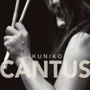 Kuniko - Cantus i gruppen Musikk / SACD / Klassisk hos Bengans Skivbutik AB (473053)