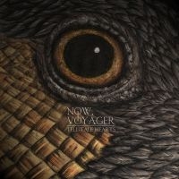 Now Voyager - Tell-Tale Hearts i gruppen Musikk / CD-Maxi / Pop-Rock hos Bengans Skivbutik AB (477523)