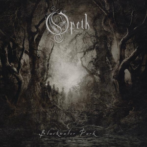 Opeth - Blackwater Park i gruppen VI TIPSER / Klassiska lablar / Music On Vinyl hos Bengans Skivbutik AB (480309)