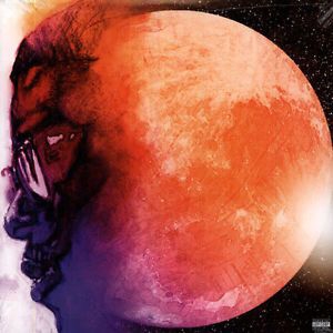 Kid Cudi - Man On The Moon: End Of The Day i gruppen VI TIPSER / Klassiska lablar / Motown hos Bengans Skivbutik AB (480386)