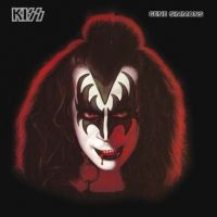 Kiss - Gene Simmons - Picture Lp i gruppen VINYL / Metal,Pop-Rock hos Bengans Skivbutik AB (480436)