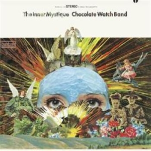 Chocolate Watch Band - The Inner Mystique i gruppen VI TIPSER / Klassiska lablar / Sundazed / Sundazed Vinyl hos Bengans Skivbutik AB (480498)