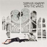 Knapp Sophia - Into The Waves i gruppen VINYL / Pop-Rock hos Bengans Skivbutik AB (480772)