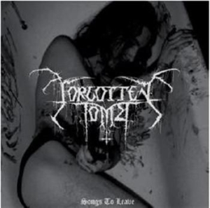 Forgotten Tomb - Songs To Leave i gruppen VINYL hos Bengans Skivbutik AB (480792)