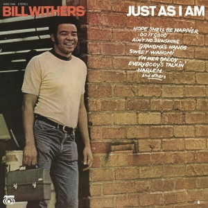 Bill Withers - Just As I Am i gruppen VI TIPSER / Bengans Personal tipser / Find your soul hos Bengans Skivbutik AB (481071)