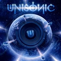 Unisonic - Unisonic (+Cd) i gruppen VINYL / Metal hos Bengans Skivbutik AB (481075)