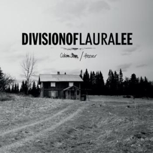 Division Of Laura Lee - Cabin Jam / Hoover i gruppen -Start Vinyl hos Bengans Skivbutik AB (481082)