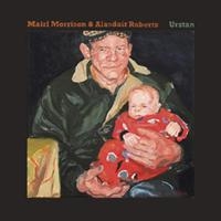 Mairi Morrison & Alasdair Roberts - Urstan i gruppen VINYL hos Bengans Skivbutik AB (481239)