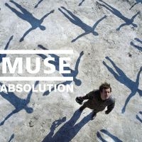 Muse - Absolution i gruppen CDV06 hos Bengans Skivbutik AB (481504)