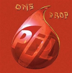 Public Image Ltd - One Drop i gruppen VINYL hos Bengans Skivbutik AB (481530)